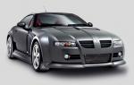 MG X-Power SV 2002 года